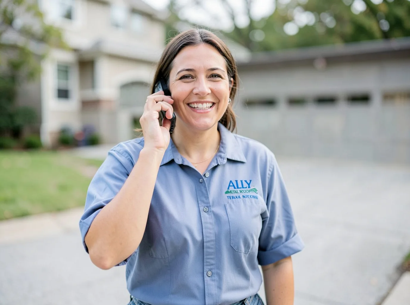 Metal Roof Installation Clearlake, CA FAQs